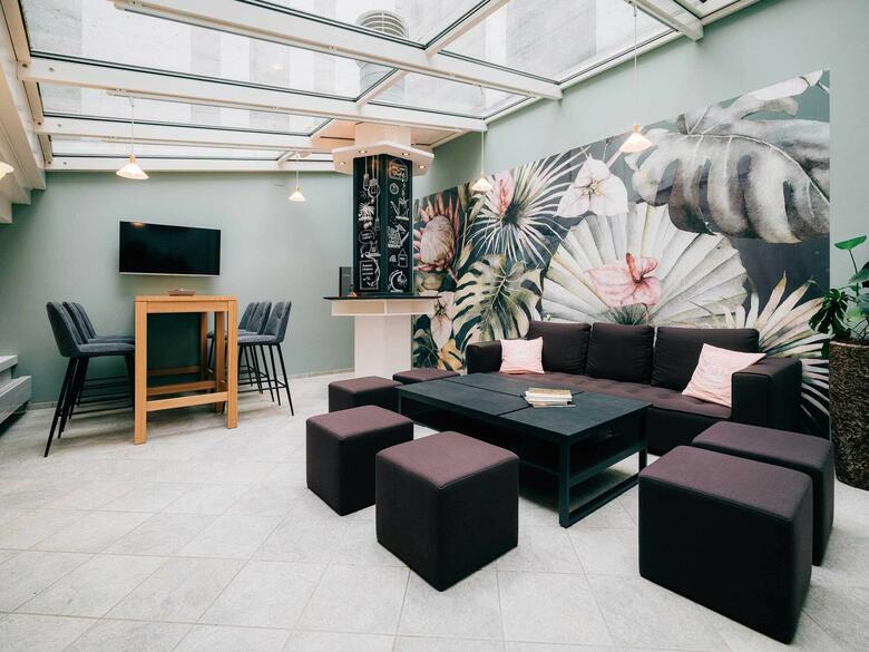 Hotel Krone Thun