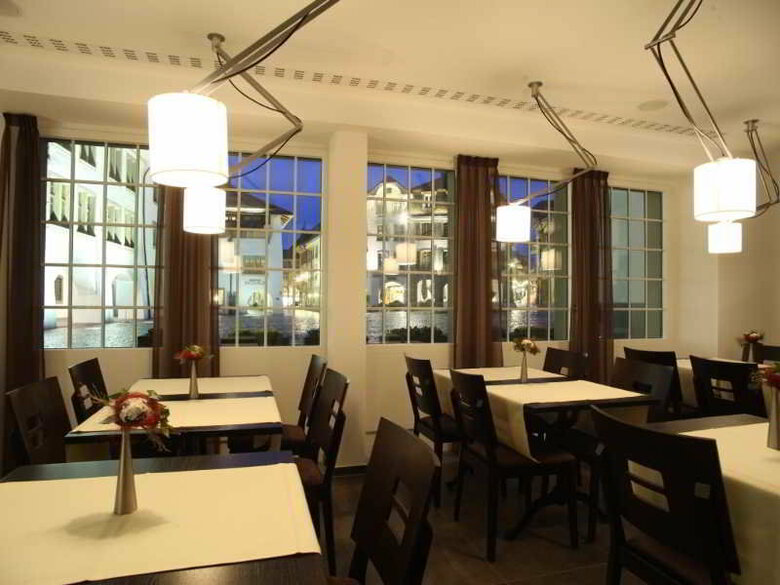 Hotel Krone Thun