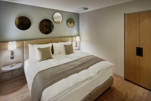 Congress Hotel Seepark