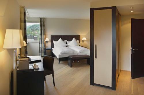 Congress Hotel Seepark