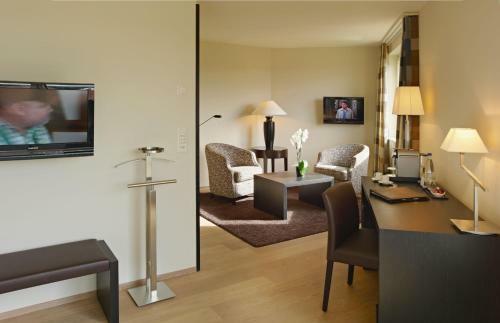 Congress Hotel Seepark