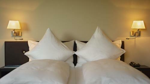 Congress Hotel Seepark