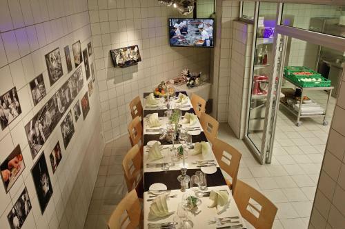 Congress Hotel Seepark