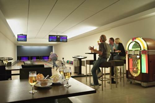 Congress Hotel Seepark