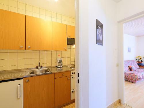 Apartamentos Farinet III Crans Montana