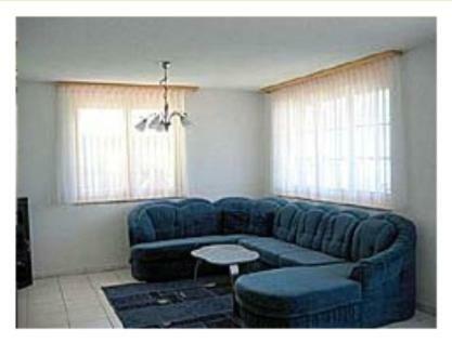 Aparthotel Residence Selika