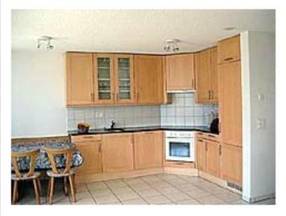 Aparthotel Residence Selika