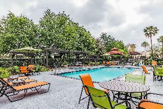 Hotel La Quinta Inn & Suites Tomball