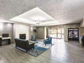 Hotel La Quinta Inn & Suites Webster Clearlake