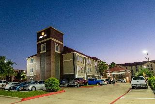 Hotel La Quinta Inn & Suites Webster Clearlake