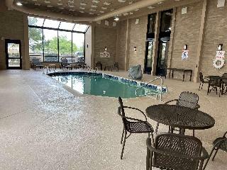 Surestay Plus Hotel By Bw Houston Energy Corridor