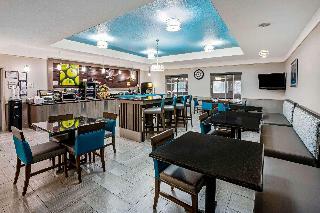 Hotel La Quinta Inn & Suites Conroe