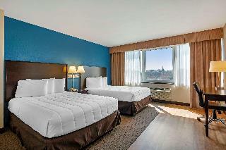 The Capitol Hotel An Ascend Collection