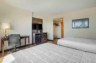 The Capitol Hotel An Ascend Collection