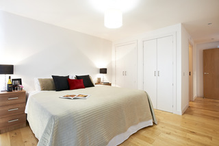 Hotel Your Apartment