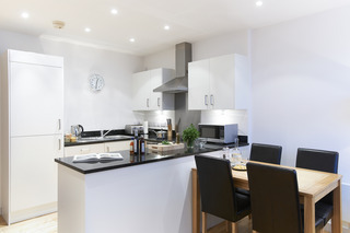 Hotel Your Apartment