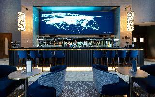 Hotel Crowne Plaza London Heathrow T4