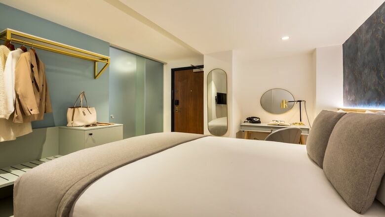 Hotel Indigo London - 1 Leicester Square