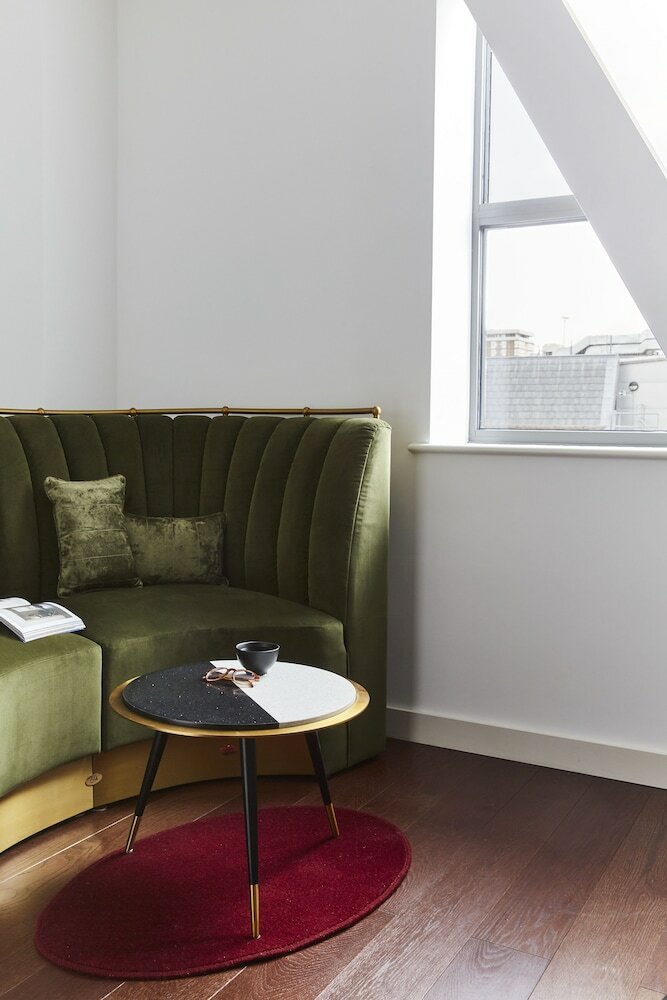 Hotel Indigo London - 1 Leicester Square
