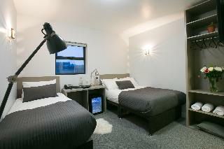 Hotel Townhouse 16 Ilford Hill