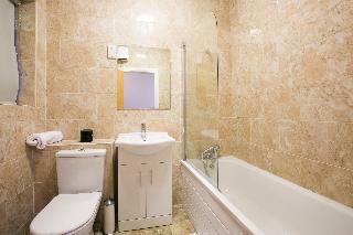 Hotel Townhouse 16 Ilford Hill