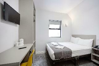 Hotel Townhouse 16 Ilford Hill