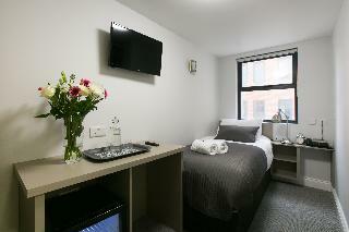 Hotel Townhouse 16 Ilford Hill