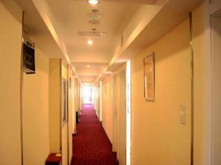 Hotel 7 Days Inn Linyi Yi Nan Bus Station Branch
