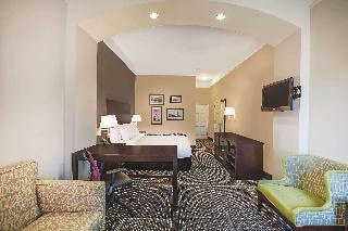 Hotel La Quinta Inn & Suites Beaumont West