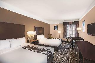Hotel La Quinta Inn & Suites Beaumont West