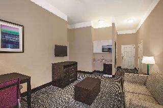Hotel La Quinta Inn & Suites Beaumont West