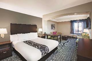 Hotel La Quinta Inn & Suites Beaumont West
