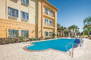 Hotel La Quinta Inn & Suites Beaumont West