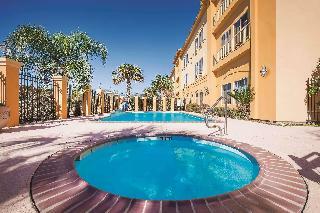 Hotel La Quinta Inn & Suites Beaumont West