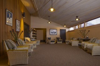 Hotel Amangani