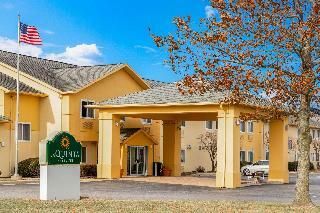 Hotel La Quinta Inn & Suites Frankfort