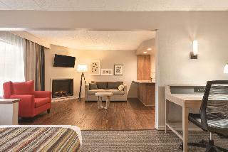 Hotel Country Inn & Suites By Radisson La Crosse