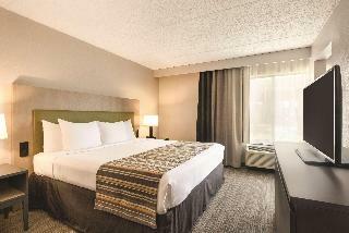 Hotel Country Inn & Suites By Radisson La Crosse