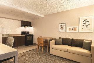 Hotel Country Inn & Suites By Radisson La Crosse