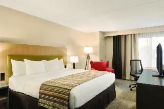 Hotel Country Inn & Suites By Radisson La Crosse