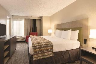 Hotel Country Inn & Suites By Radisson La Crosse