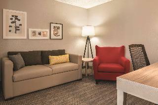 Hotel Country Inn & Suites By Radisson La Crosse