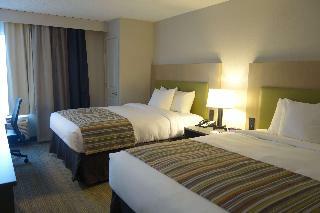 Hotel Country Inn & Suites By Radisson La Crosse