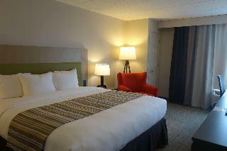 Hotel Country Inn & Suites By Radisson La Crosse