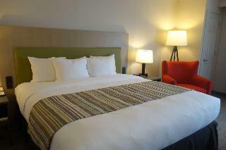 Hotel Country Inn & Suites By Radisson La Crosse