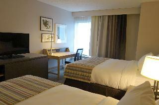 Hotel Country Inn & Suites By Radisson La Crosse