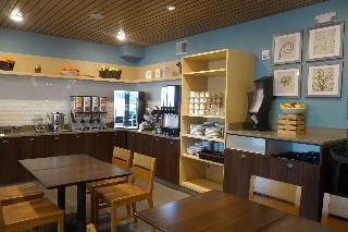 Hotel Country Inn & Suites By Radisson La Crosse