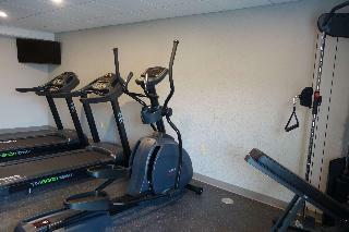 Hotel Country Inn & Suites By Radisson La Crosse