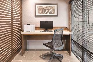 Hotel Country Inn & Suites By Radisson La Crosse