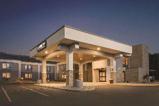 Hotel Country Inn & Suites By Radisson La Crosse